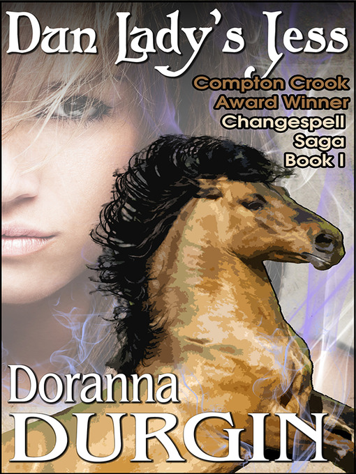 Title details for Dun Lady's Jess by Doranna Durgin - Available